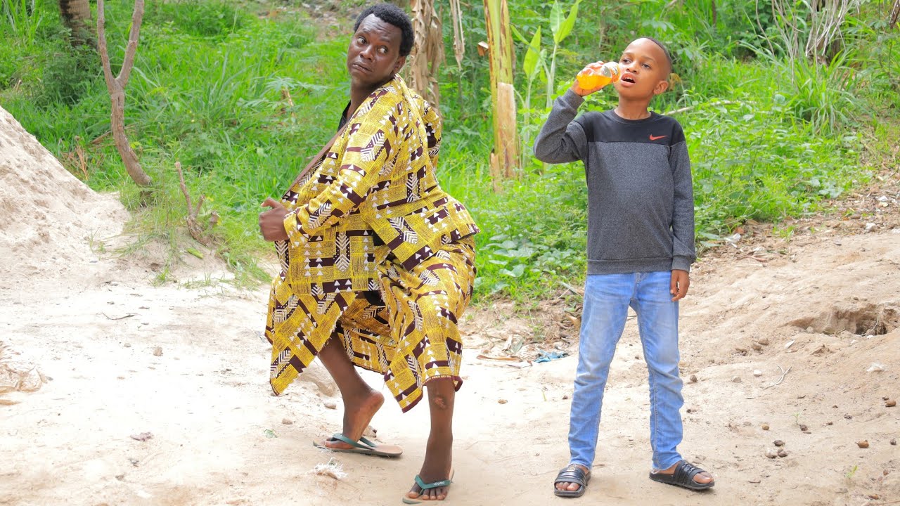 DOGO SELE HE NDOMCHEZO GANI HUO