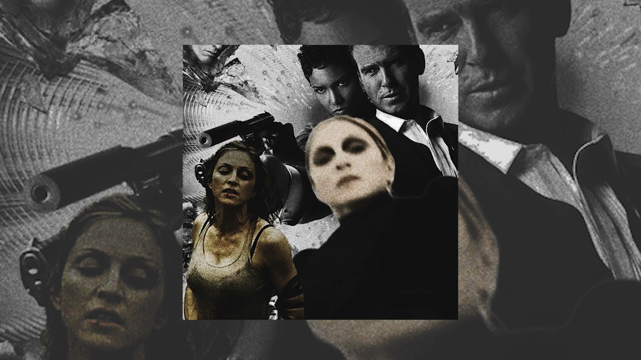 Madonna - Die Another Day James Bond (Deep House - Tamari Remix)