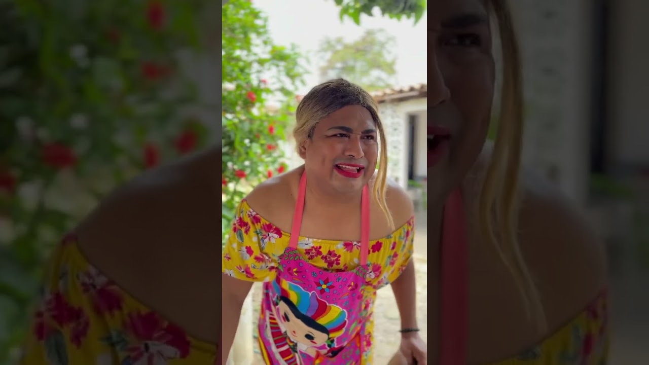 Todos conocemos a gente Lisa confianzuda A mi no me gustan esas Lisuras · Henry Carrera