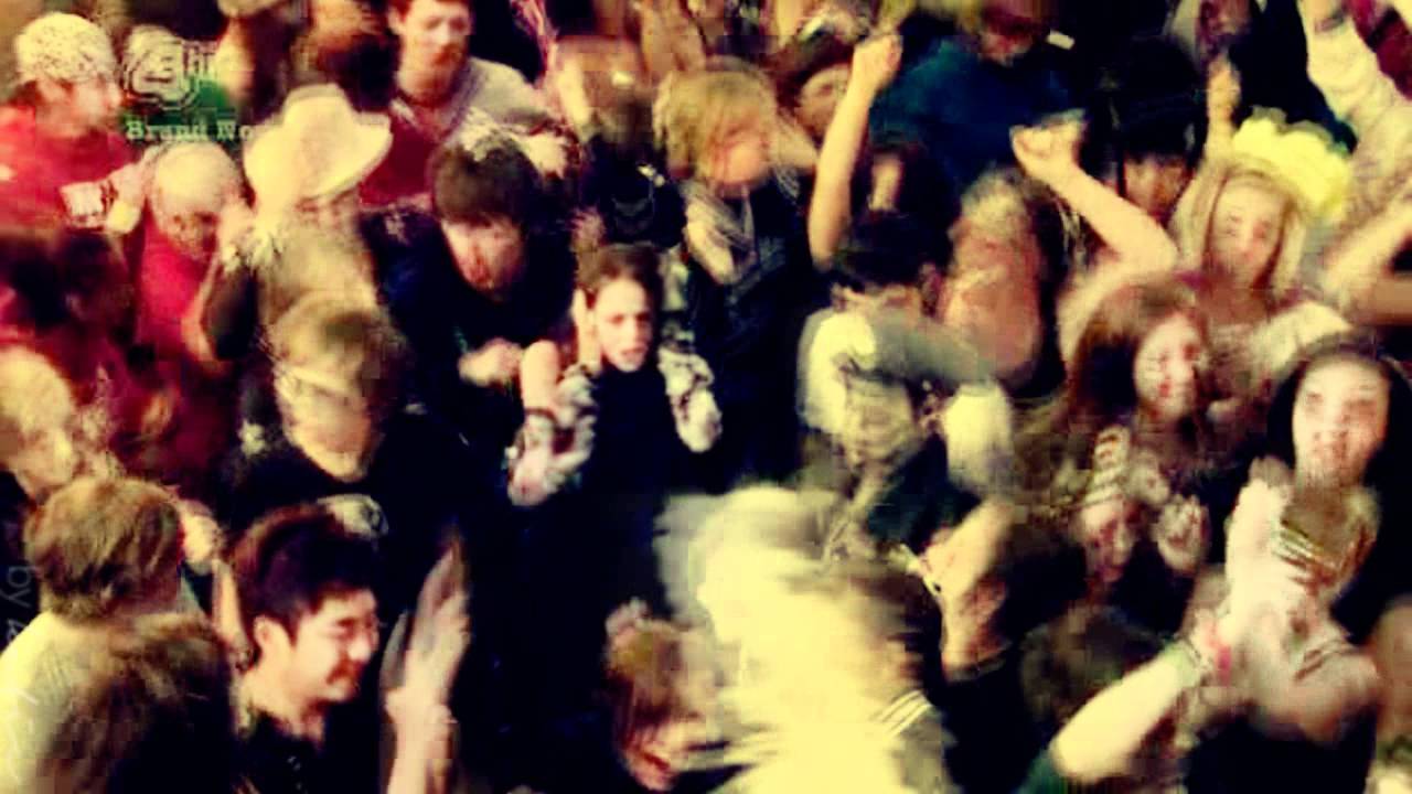 The Stonems | Seven Nation Army