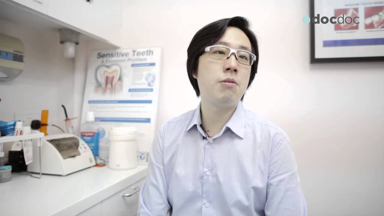 Dr Daniel Chan Busts Some Dental Myths and How To Get Rid of Halitosis | DocDoc