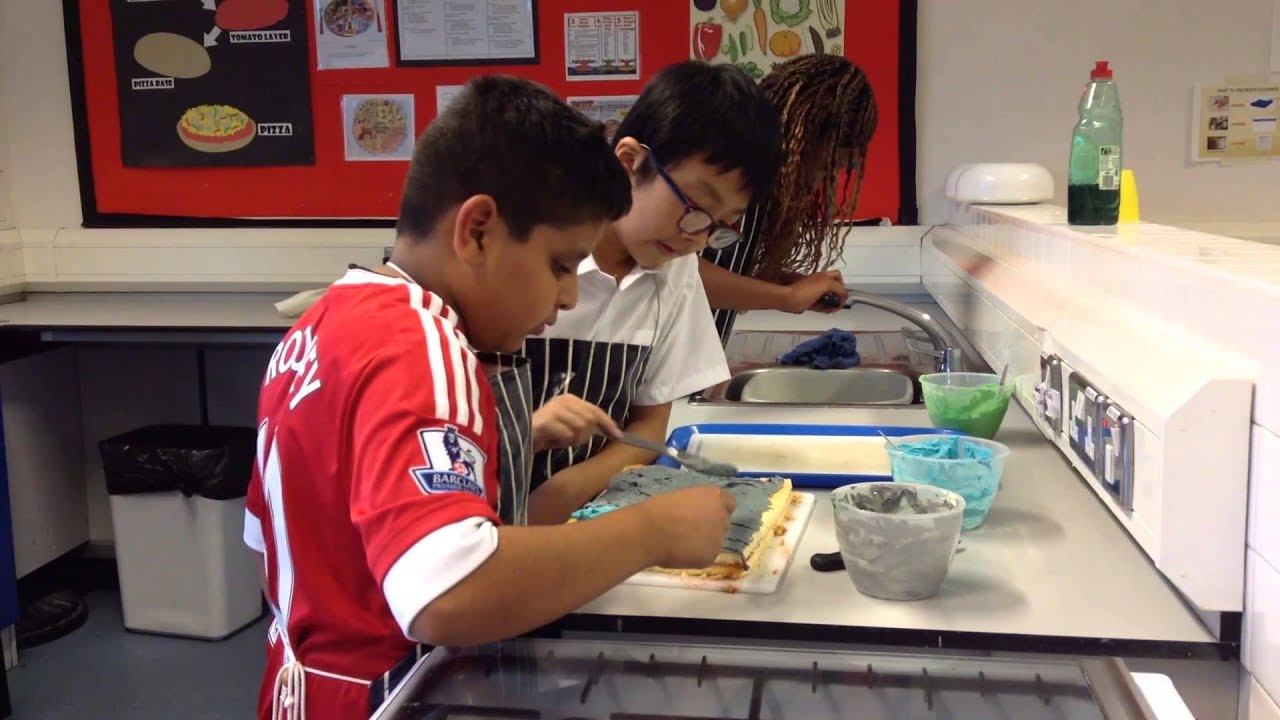 Mission to Mars: Barnhill Summer School 2015