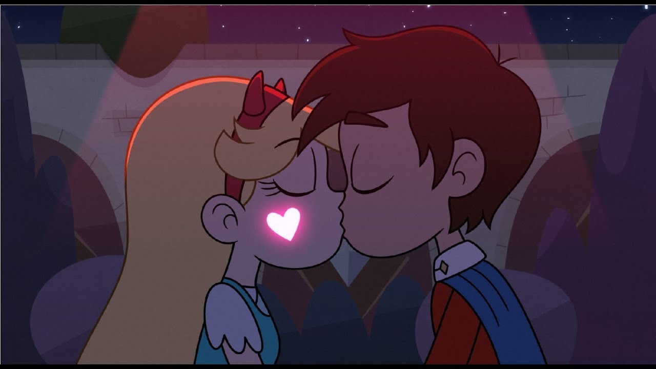 Starco - Symphony - AMV - (StarxMarco) ♥