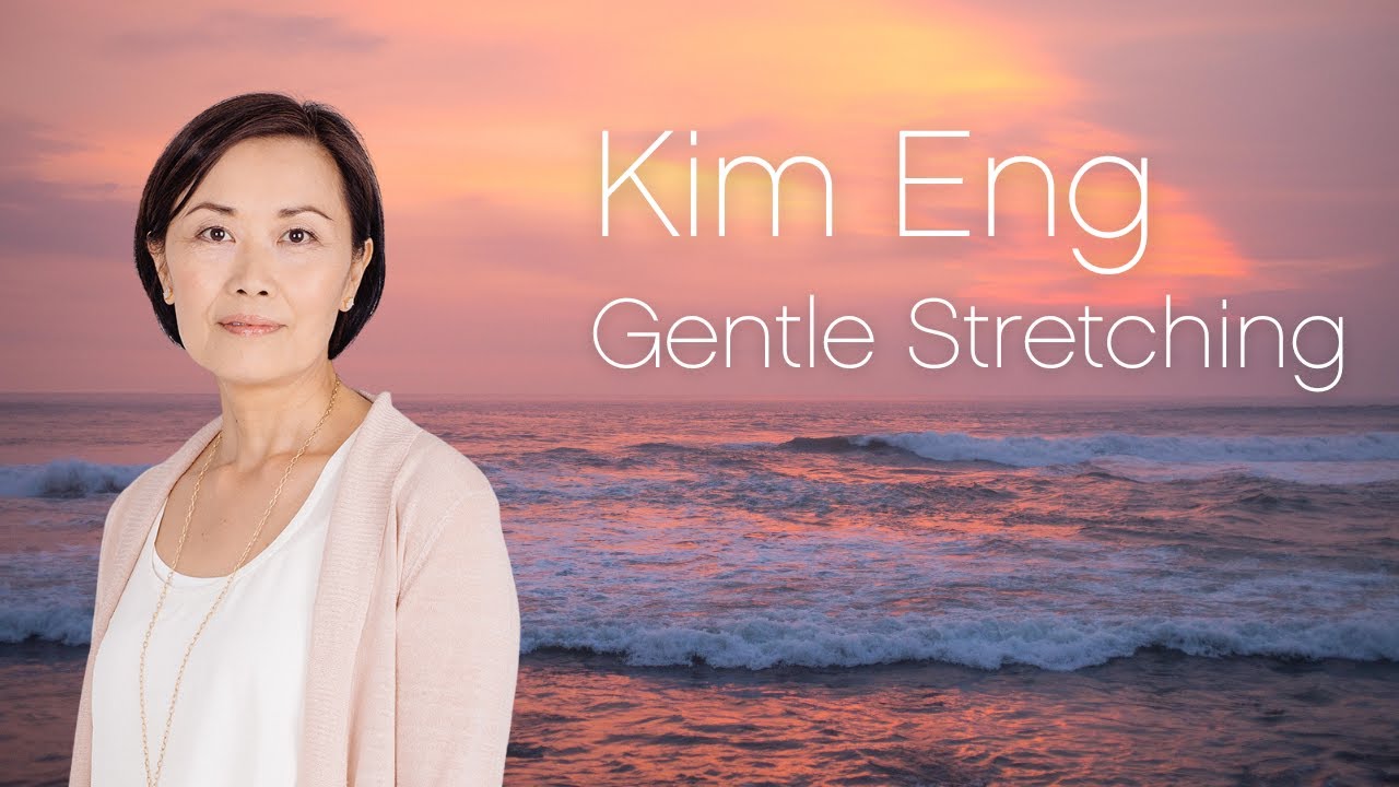 Gentle Stretching