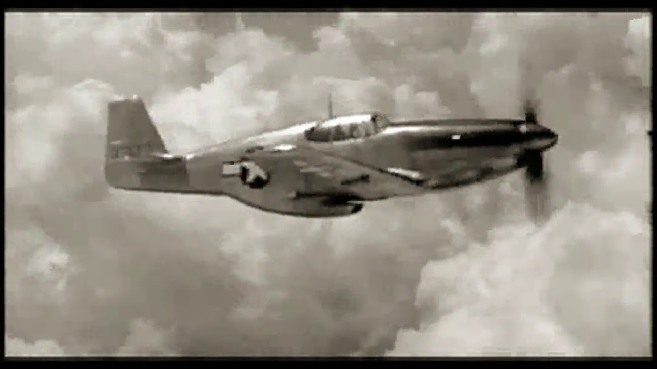 Jane's Attack Squadron intro 1080p upscale