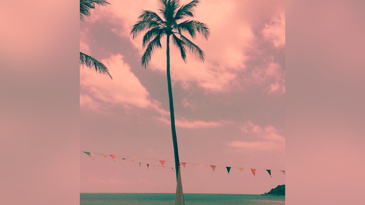 IN PARADISE - Moments We Live For (Acoustic Version) feat.Tyrone Wells (Official Lyric Video)