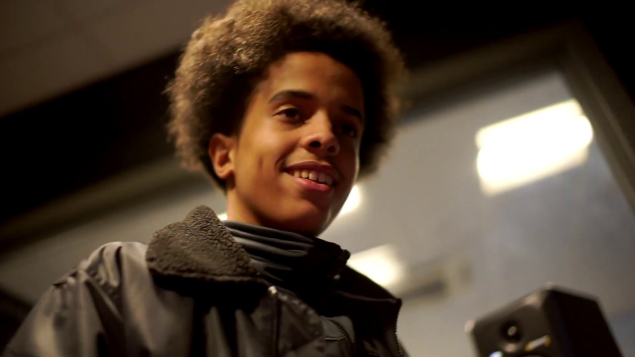 WIREZ: T.ACE x ManLykJev x A1 x Scorpz #MAKERS SERIES