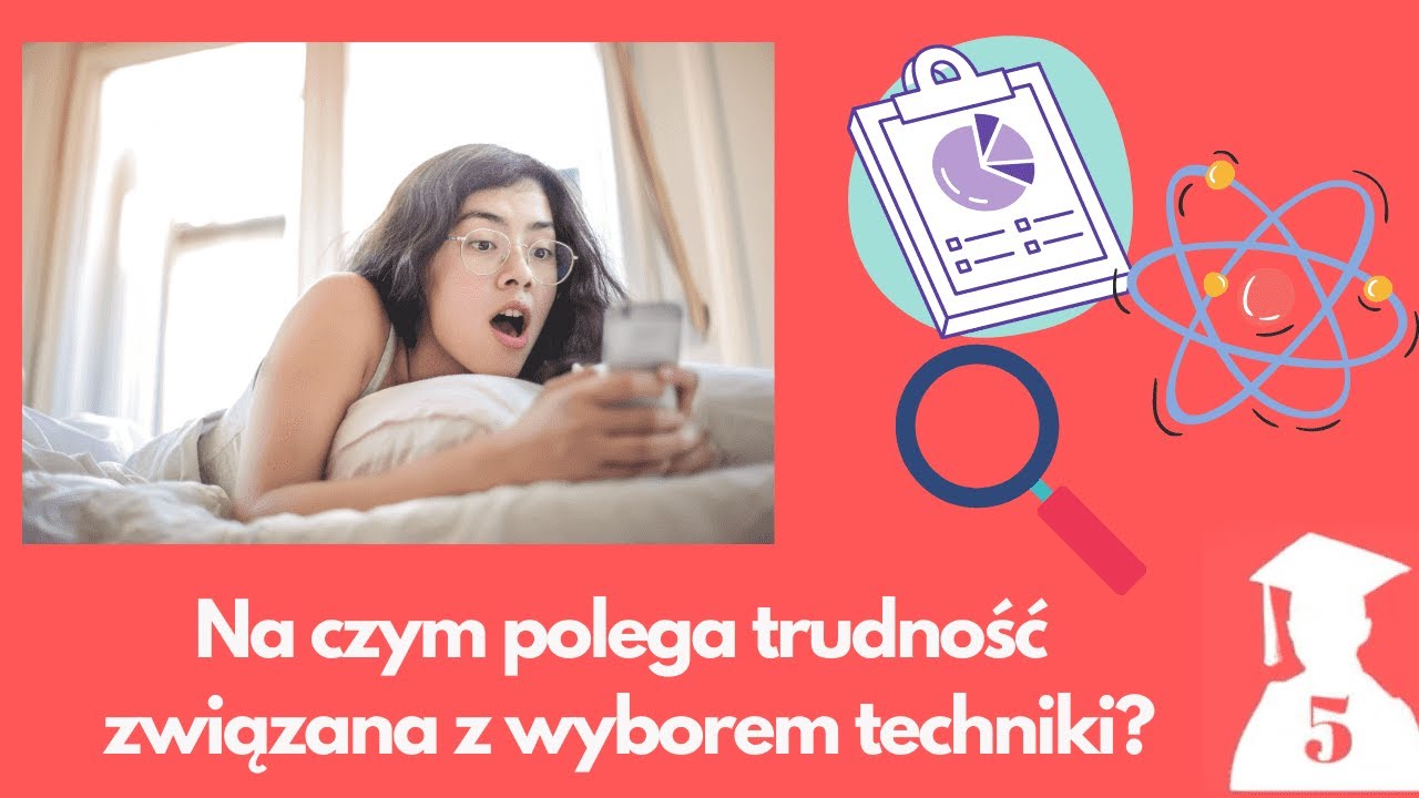 Wszystko, co studenci powinni wiedzieć o technikach badawczych