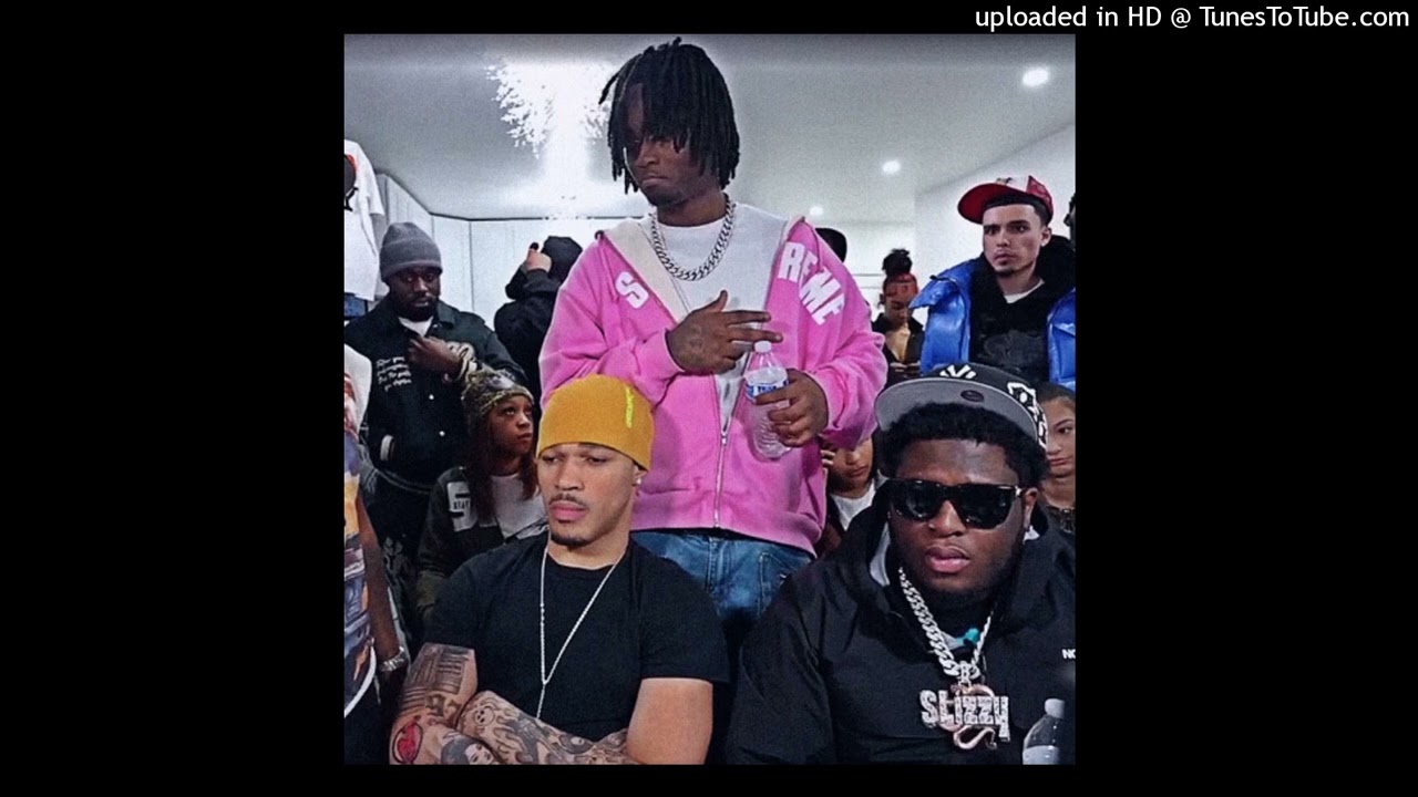 Bay Swag & Cash Cobain ft NAV - 6 AM Thoughts Remix