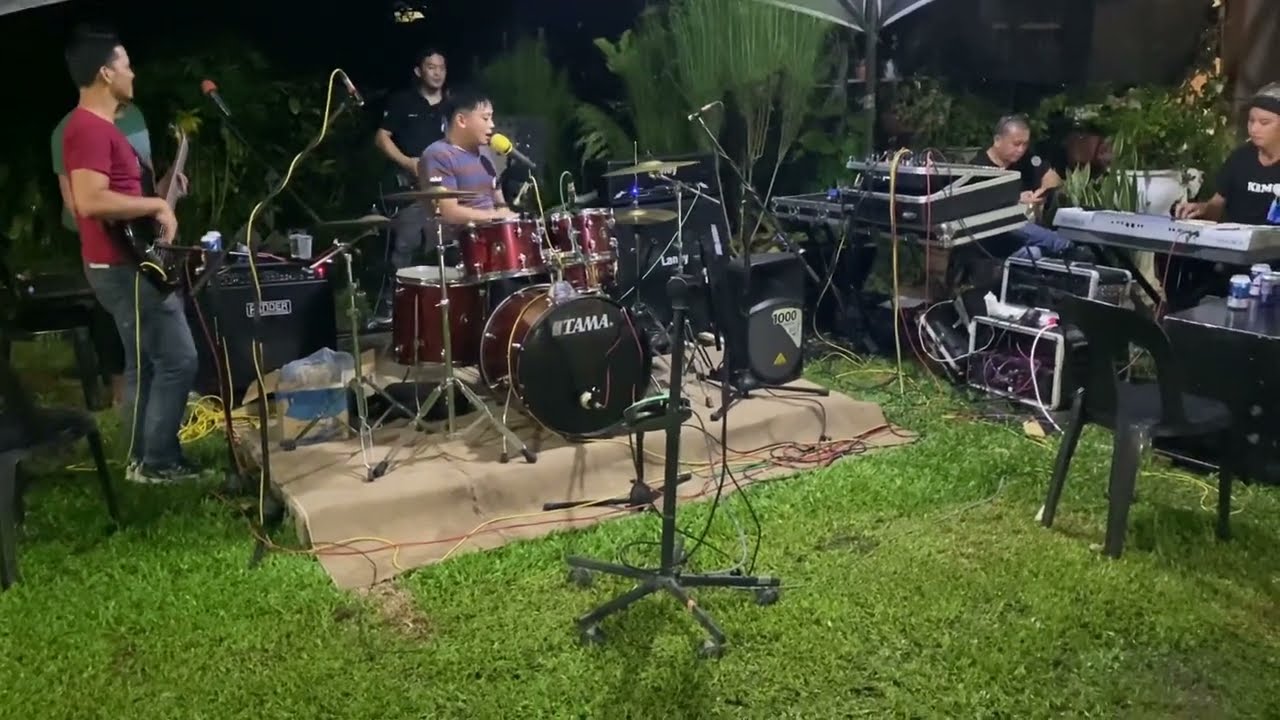 ralaah nu malinau (cover)