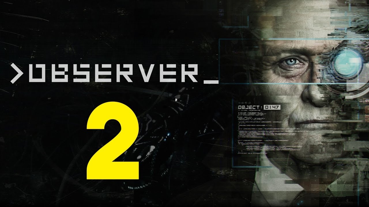 ANALISI NEURALE: UN VIAGGIO NELLA MENTE [#2] OBSERVER Gameplay ITA