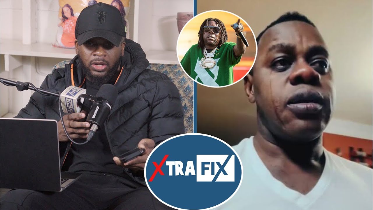 Vybz Kartel Distances Himself From MC Nuffy Grammy/Masicka Statements || Xtra Fix