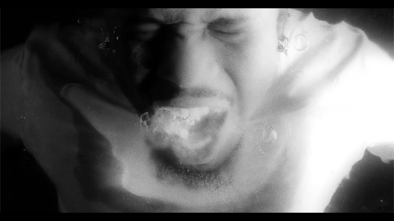 Josman - Seul (Clip Officiel)
