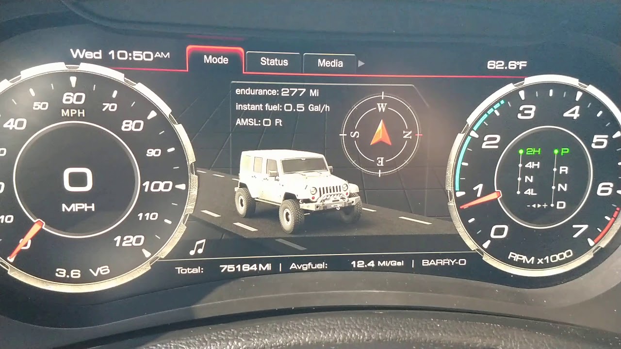 CAROBOTOR J Pro dash