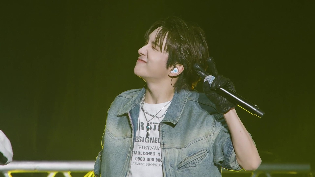 BOYNEXTAGE | 'SAY CHEESE!' Stage CAM @ BEAT AX VOL.9 - BOYNEXTDOOR (보이넥스트도어)