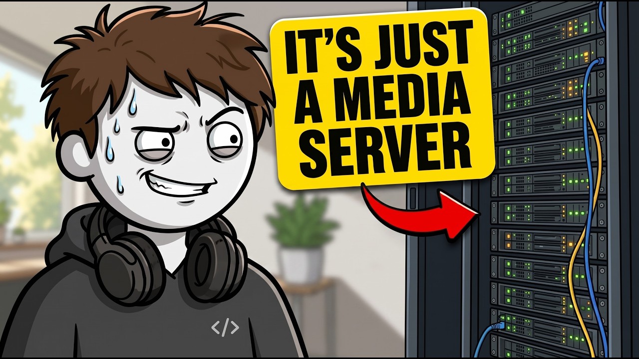 Ваша жизнь на каждом уровне домашней лаборатории (от Raspberry Pi до серверной стойки)