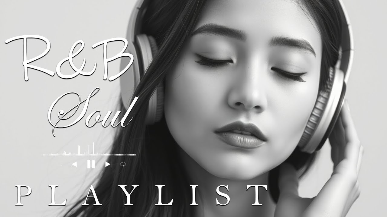 【R&B Soul】Relaxing Chill Playlist &ndash; Smooth R&B Soul Vibes - Soulful Vocals & Deep Grooves