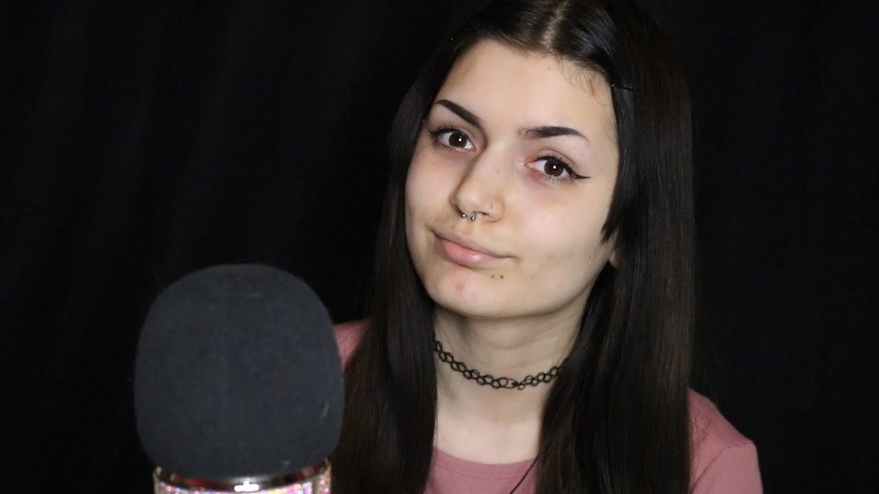 (Magyar ASMR) Neveitek & Rágó #4