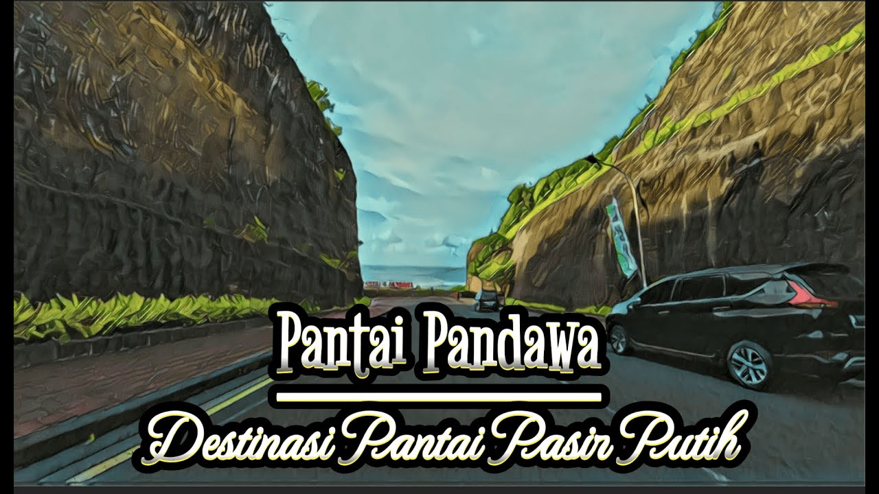 Destinasi Pantai Pasir Putih 