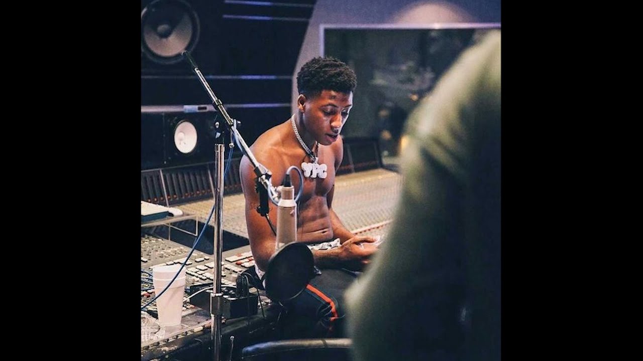 [FREE] (GUITAR ONLY) NoCap x NBA Youngboy Type Beat 