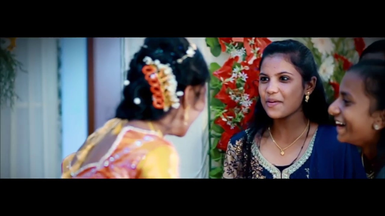 Blazes & Reni Marriage Promo1