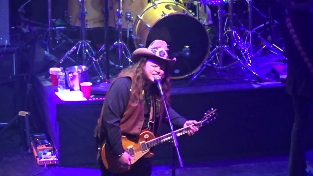 The Toy Factory Project - A New Life (Live), 2/27/2026, Capitol Theatre, Port Chester, NY