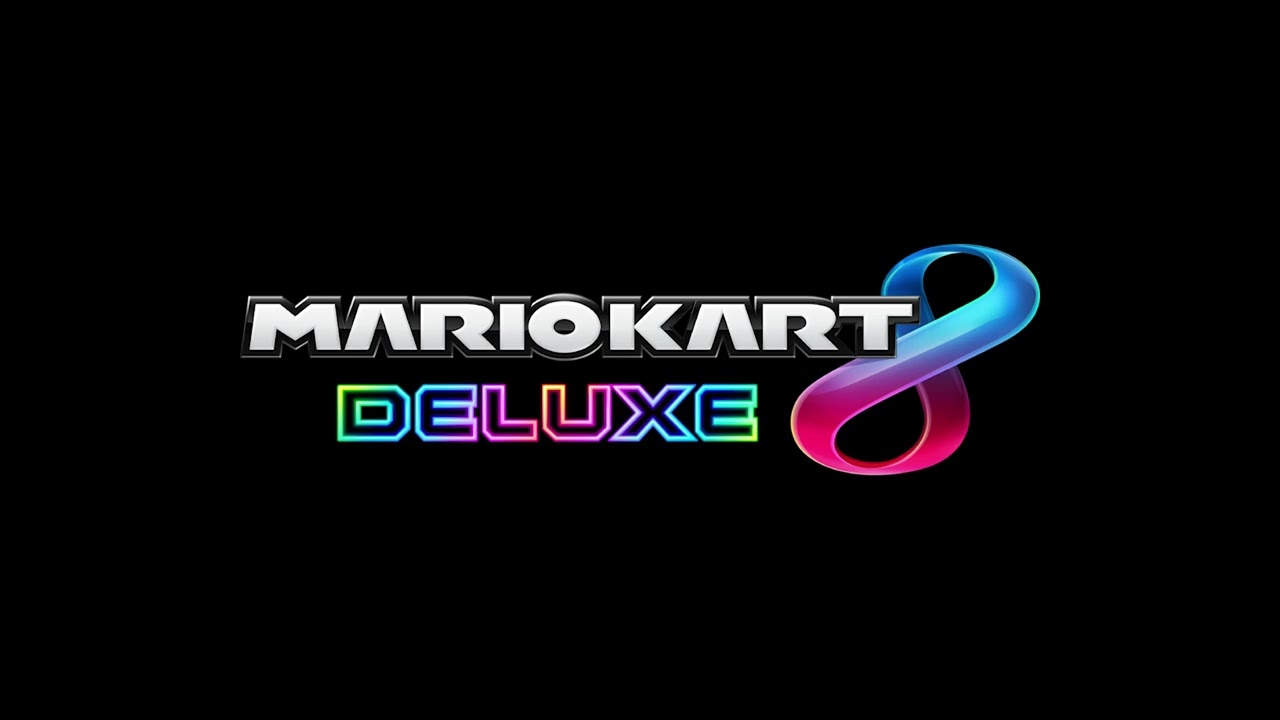 DS Tick-Tock Clock [Ultimate Complete Medley] (HQ) - Mario Kart 8 Deluxe OST