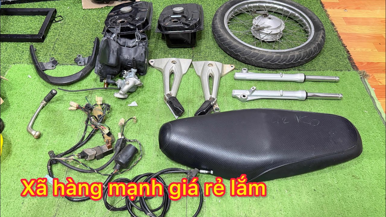 Xã xã hàng wave s100 giá sinh viên ( ngày 09/03/026)