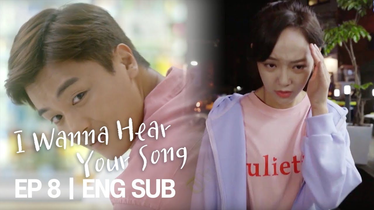 Yeon Woo Jin is Interested in Kim Se Jeong [I Wanna Hear Your Song Ep 8]