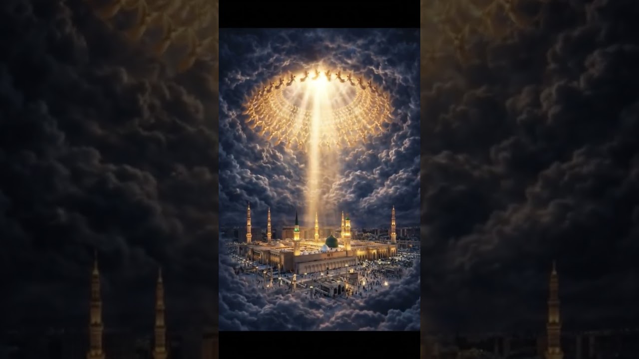 🥰....Day and night view of the Royal Clock Tower