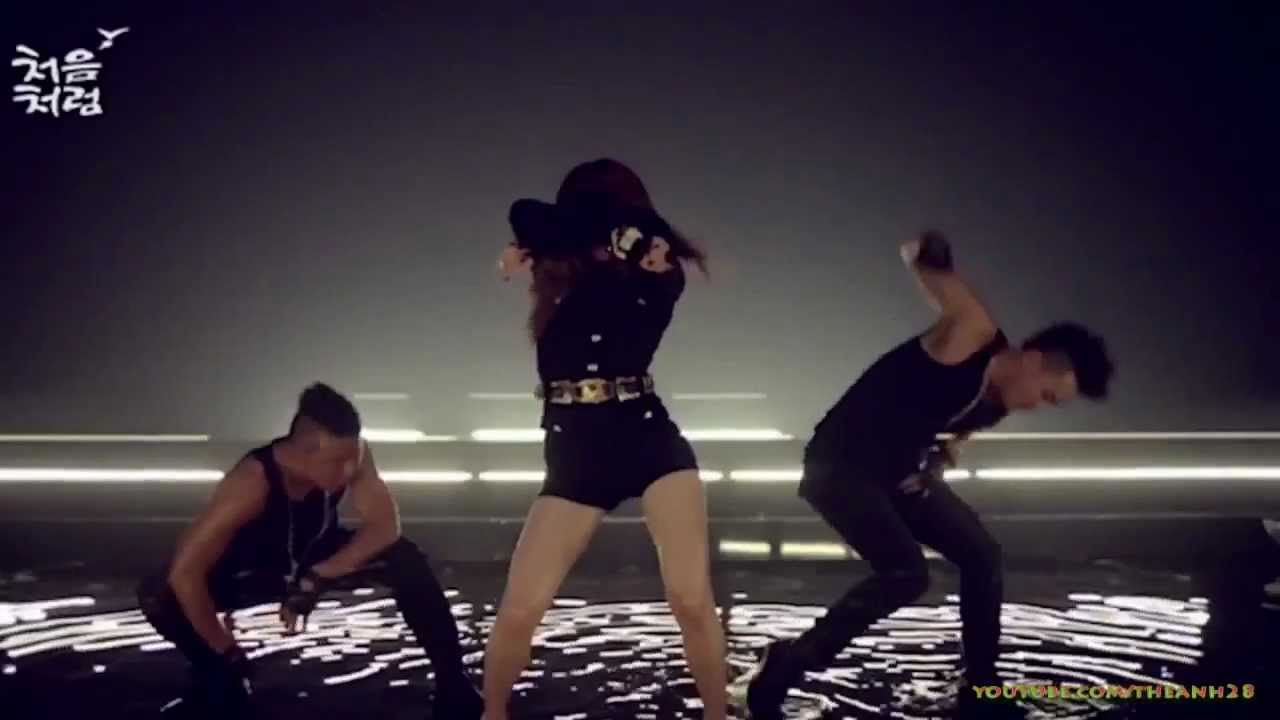 HYUNA - 'My Color' (Official Music Video)