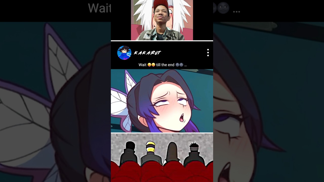 Naruto squad reaction on sus moment 😂😂😂