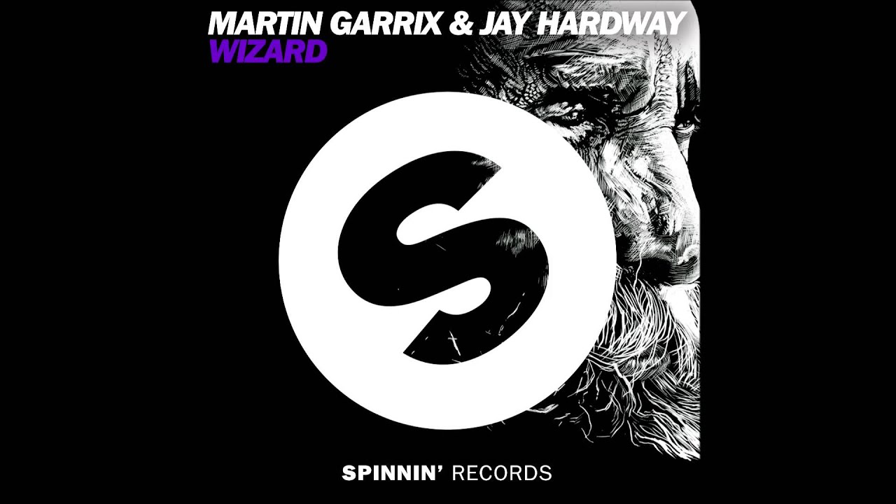 Wizard (Radio Edit) - Martin Garrix (Official Audio)