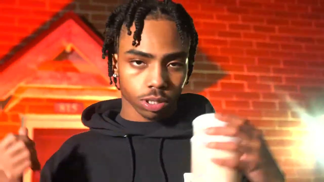 Lmf Bang X Z5Monster “Be me” (Official Music Video) @ROYALVISUALS
