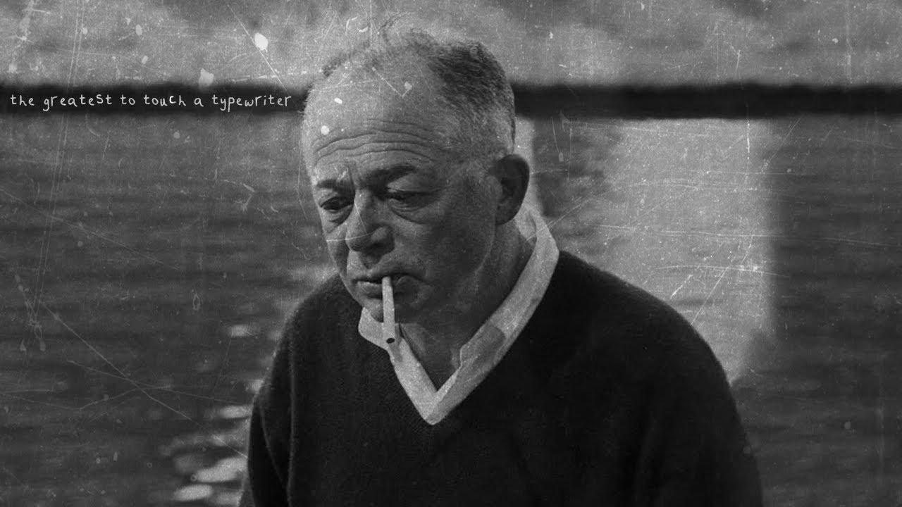 Just Us and the Cameras: The Nine Eras of Billy Wilder