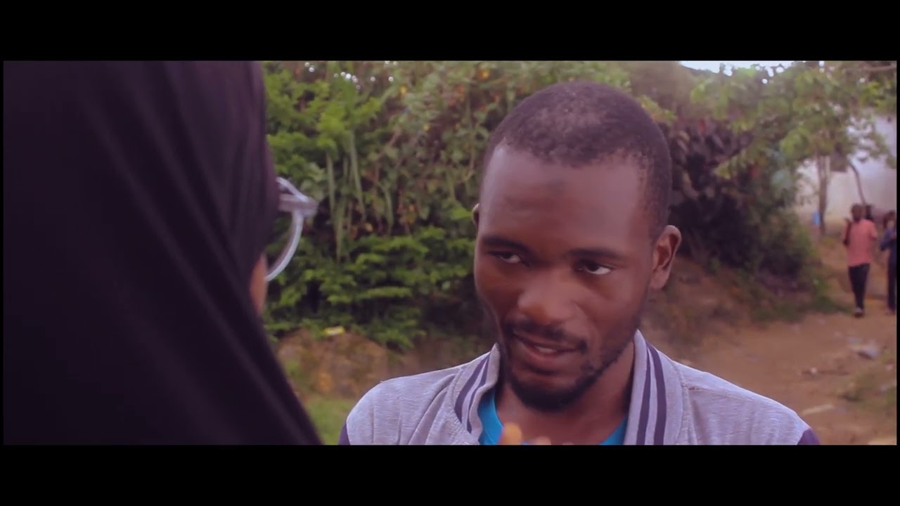 GHETTOH RHYTHMS TV SERIES.  SEA 09, Ep 84