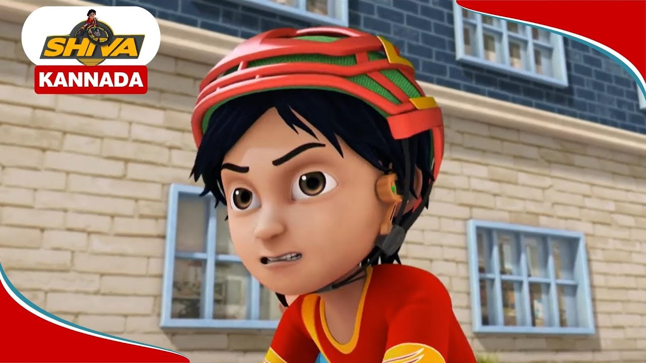 Shiva | ಶಿವ | Ladoo Singh Ka Insaaf