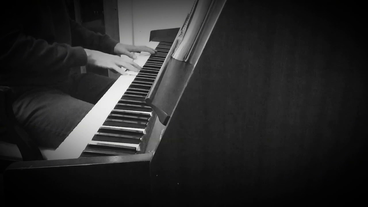 Feel like Going Home - Charlie Rich (Cover by Peter MacPherson)