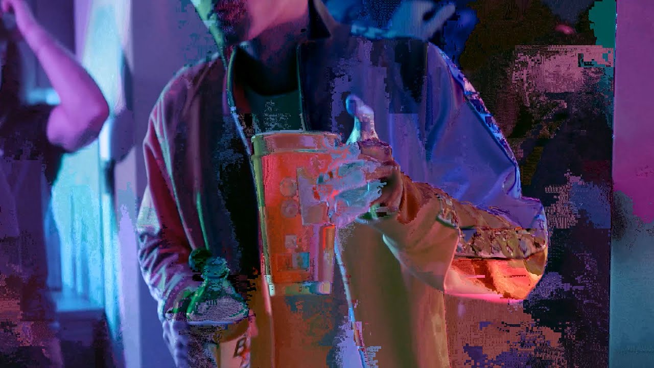 Dynia - CV (Prod.Marcepan)(🎥 Mvsterivm)