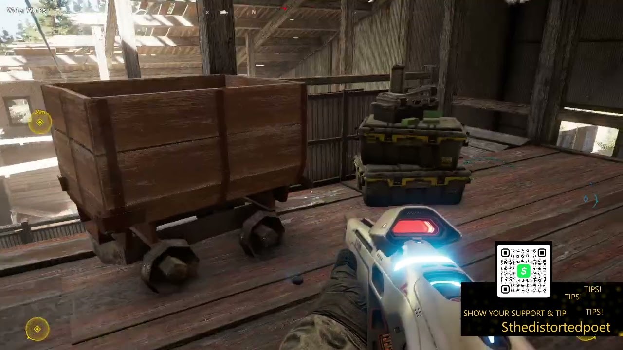 Blow Their Minds [No commentary]