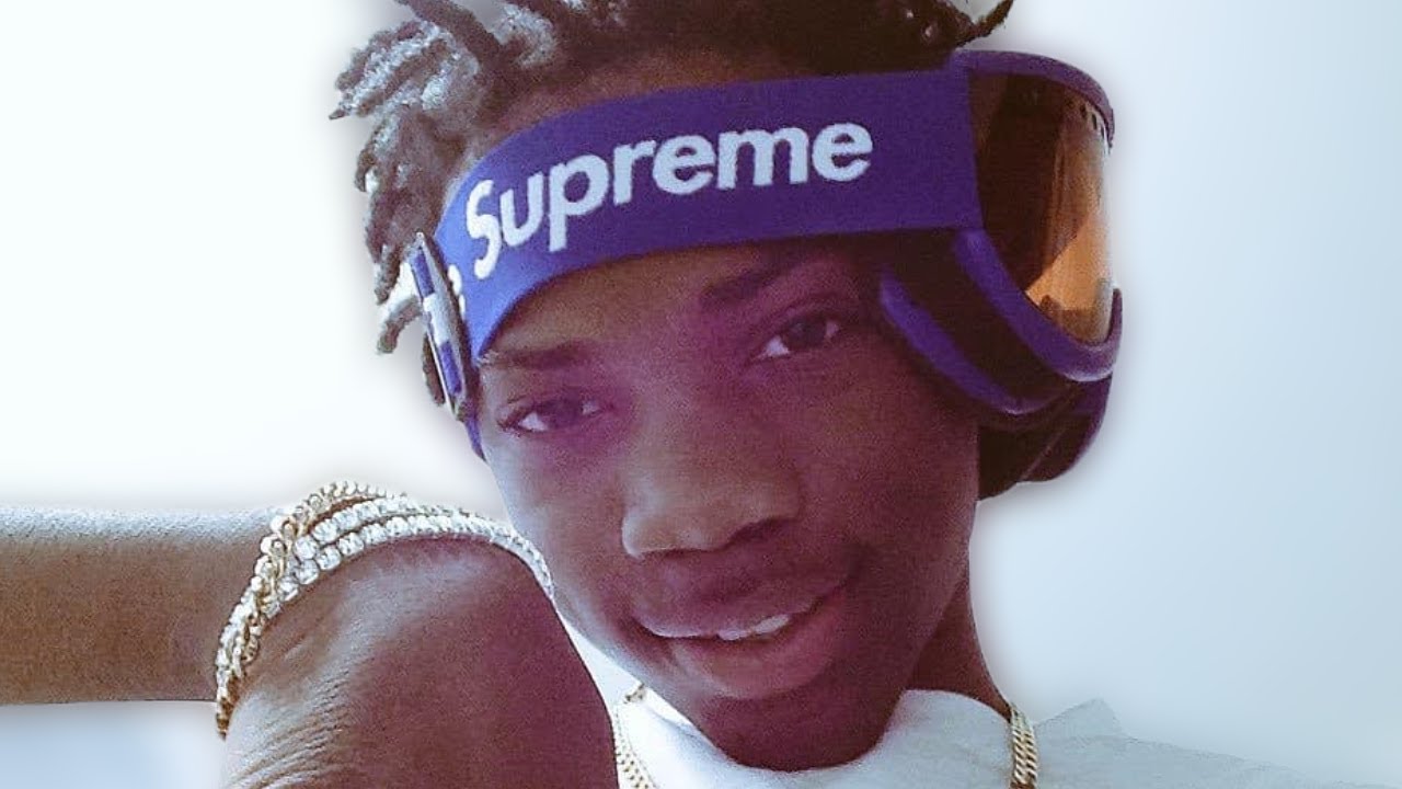 The Influence of Duwap Kaine