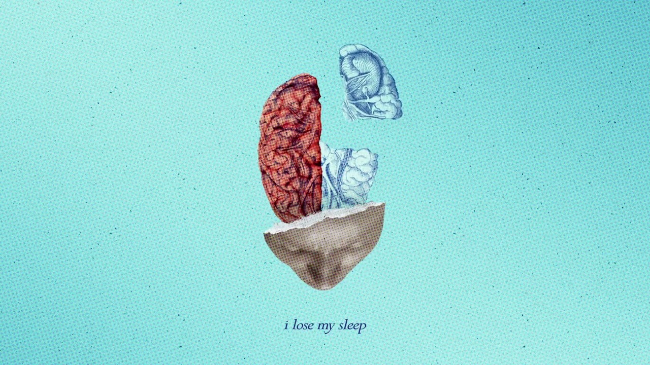 L I F E / L I N E - Don't Mind