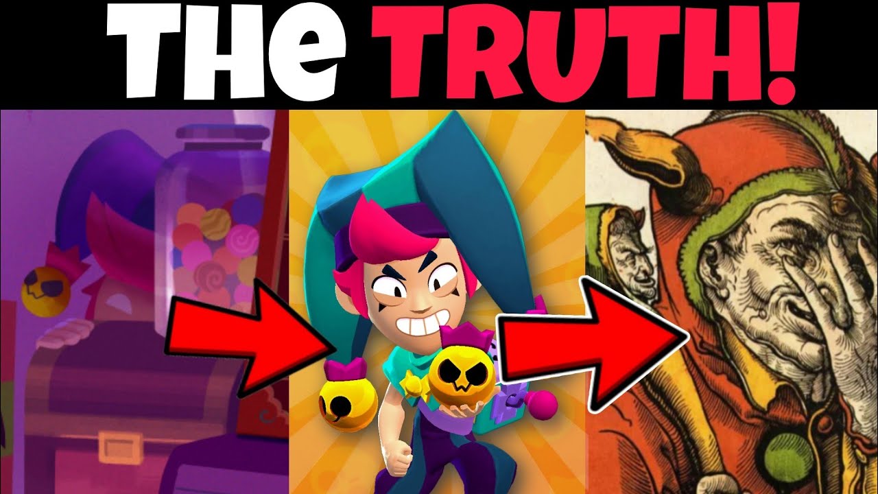 Brawl Theory: The TRUTH Behind Chester