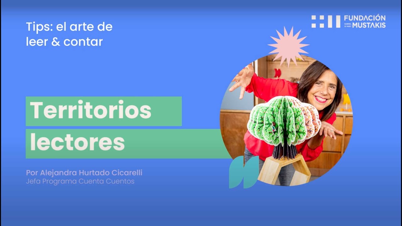Territorios Lectores