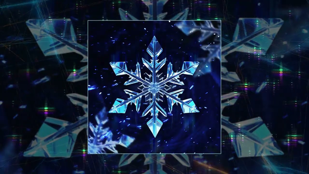 RENZEN - падает снег (Официальная премьера трека)