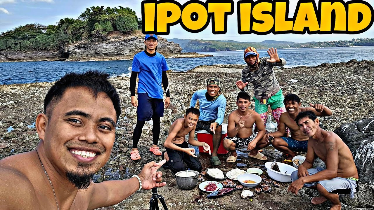 UNANG ADVENTURE NG PINAGPALA@JaperSniperOfficial@mrs.japersniper7165@JAPERTHESNIPER 