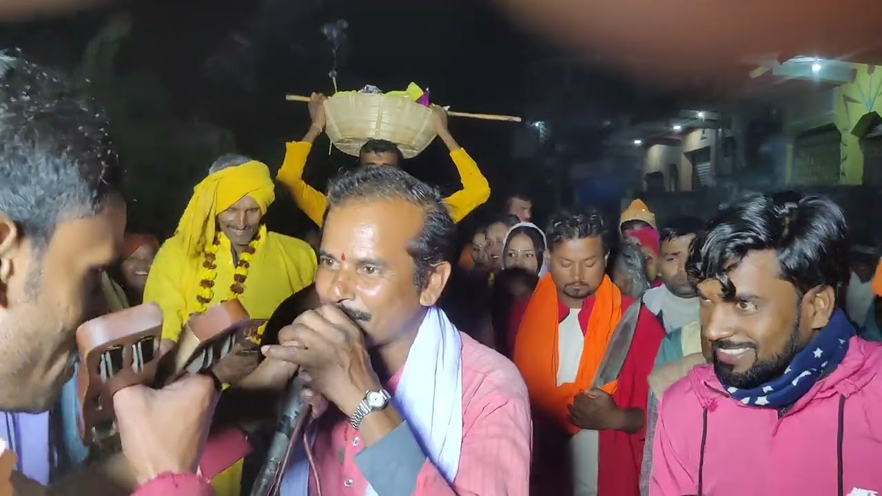 Govind Bhagwan fekan maharaj puja Chandan Bhagat ji #9812117007 #youtube