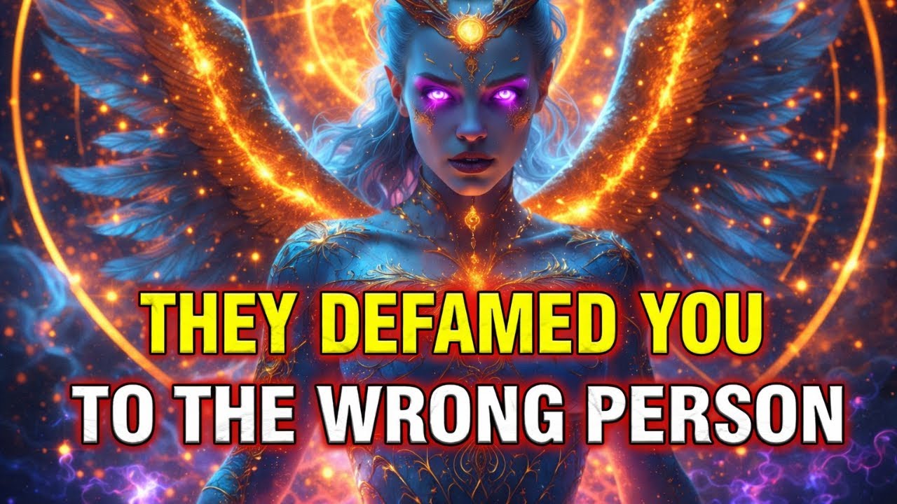 God’s Chosen Ones, The Truth Was Revealed by Heaven to the Least Expected | GOD’S BLESSINGS RECEIVED