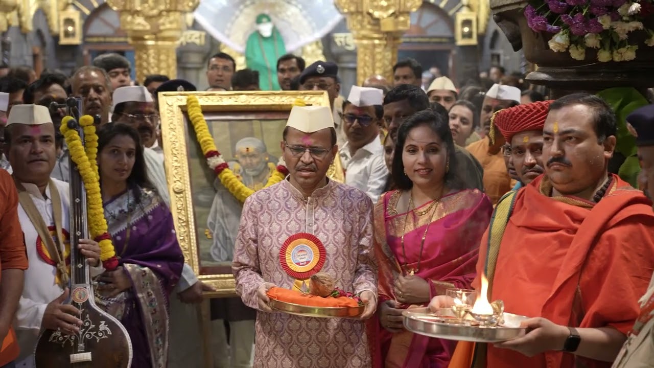 Shree Ram Navami Utsav