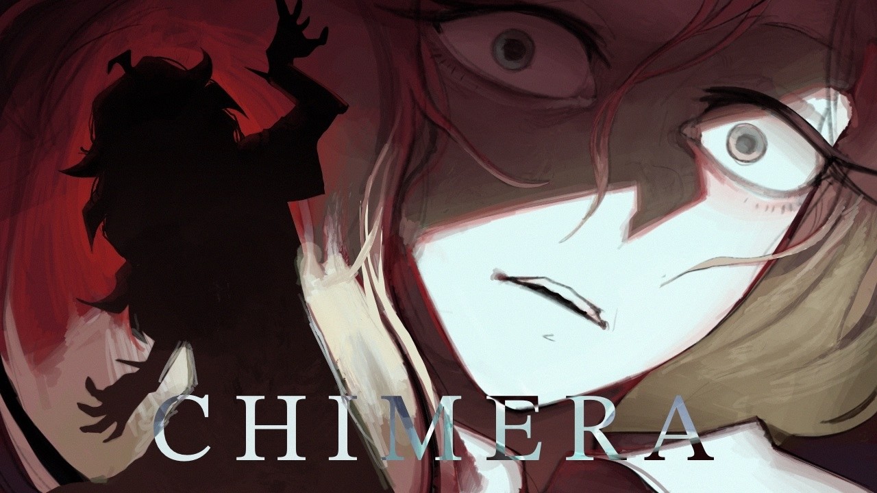 kylevi - Chimera (Official Music Video)